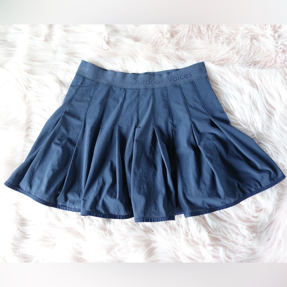 Outdoor Voices Skort